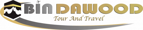 Bin Dawood Logo