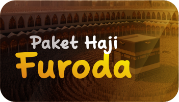 Paket Haji Furoda
