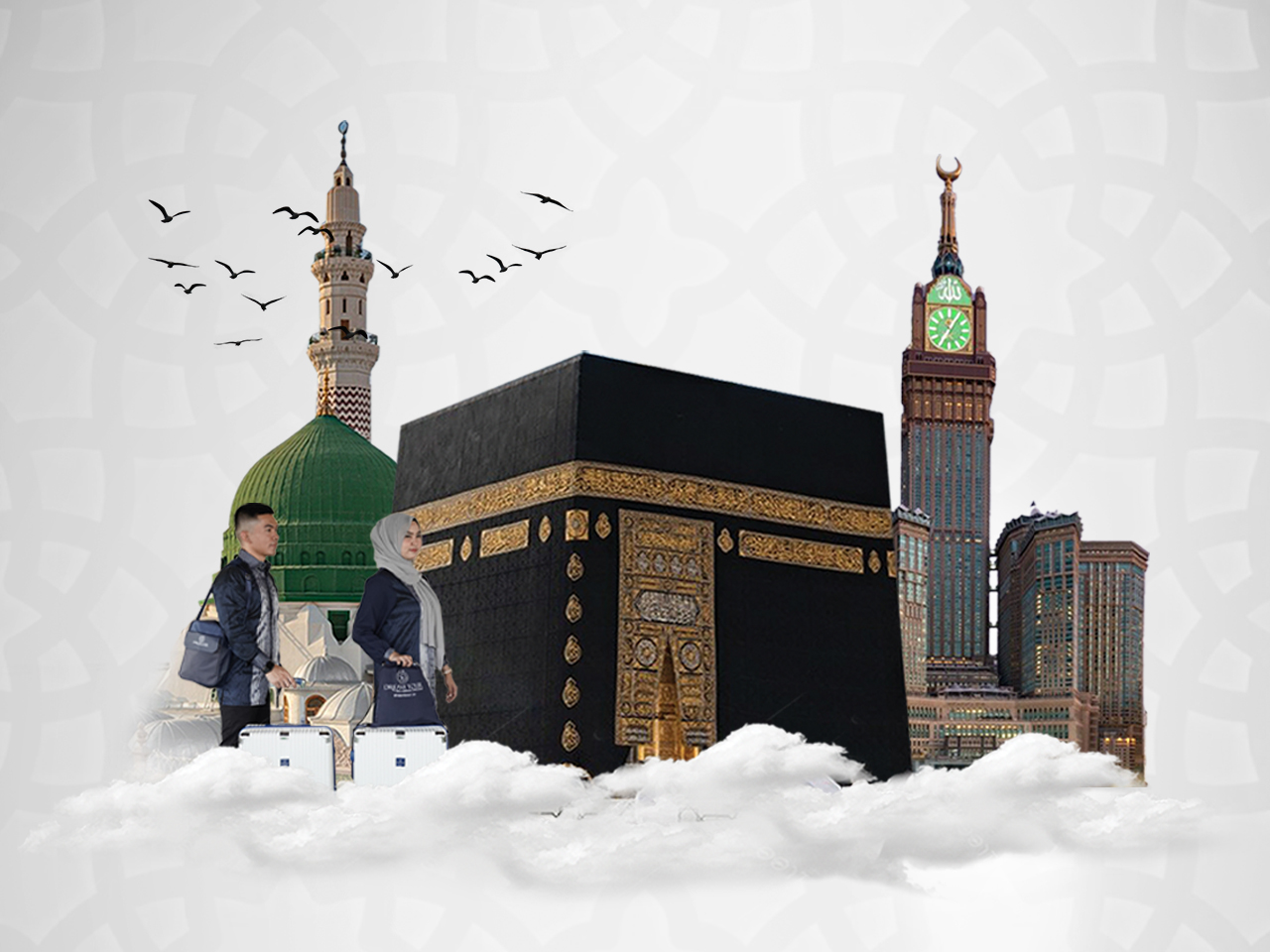 Corporate services kami siap membantu perusahaan anda untuk berbagai kebutuhan perjalanan anda, apapun rencana perjalanan yang anda impikan kami akan membantu untuk mewujudkan impian perjalanan pada perusahaan anda, tanpa perlu anda direpotkan dengan berbagai perisapannya.