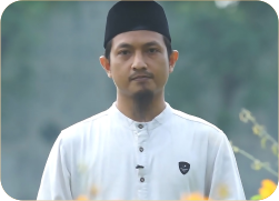 Ustadz Muhammad Nurul Fahmi, BA.